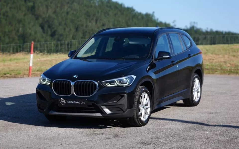 BMW X1 X1 sDrive 16d Business