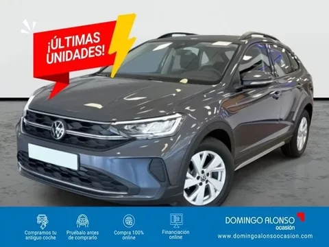 VOLKSWAGEN Taigo Connect 1.0 TSI 85 kW (115 CV) SG6