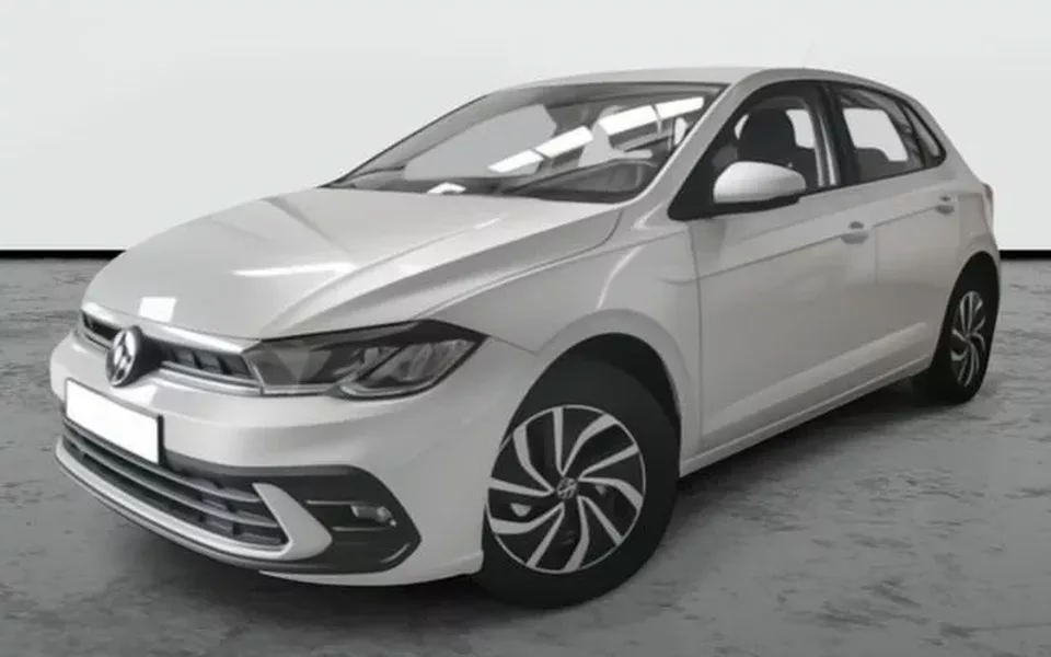 VOLKSWAGEN Polo Nuevo Connect 1.0 TSI 70 kW (95 CV) SG5 (AE13LV22)