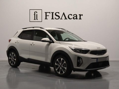 KIA STONIC 1.0 T-GDI DRIVE 7DCT