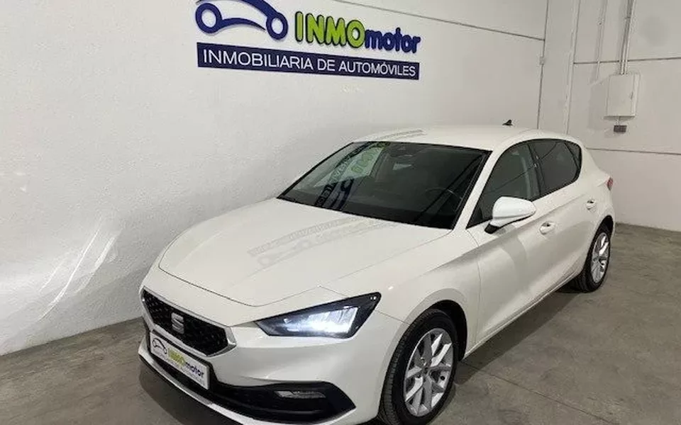 SEAT León León 2.0TDI S&S Style 115