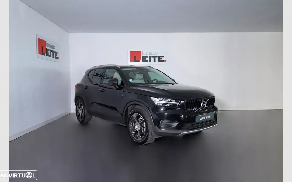 Volvo XC 40