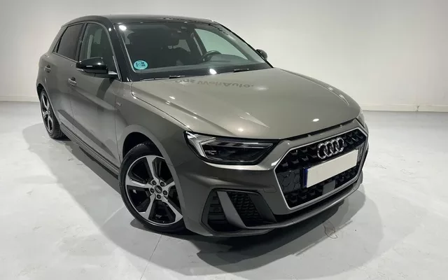 AUDI A1 Adrenalin 30 TFSI 110cv S tronic 7 vel