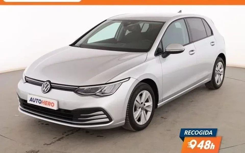 VOLKSWAGEN Golf Golf 1.5 TSI Life 96kW