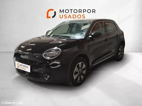Fiat 600