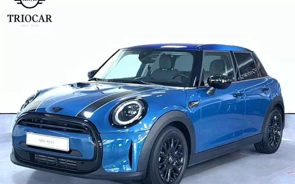 MINI Mini Cooper 100 kW (136 CV)