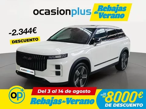JAECOO Jaecoo 7 Jaecoo 7 1.6 Select 4x2