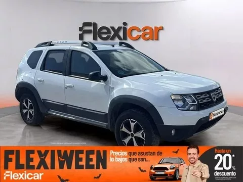 DACIA Duster Duster 1.5dCi Ambiance 4x2 90 - 12990€ en Paterna