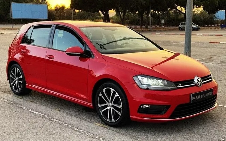 VOLKSWAGEN Golf Golf 1.4 TSI BMT Sport 150 ACT Tech.