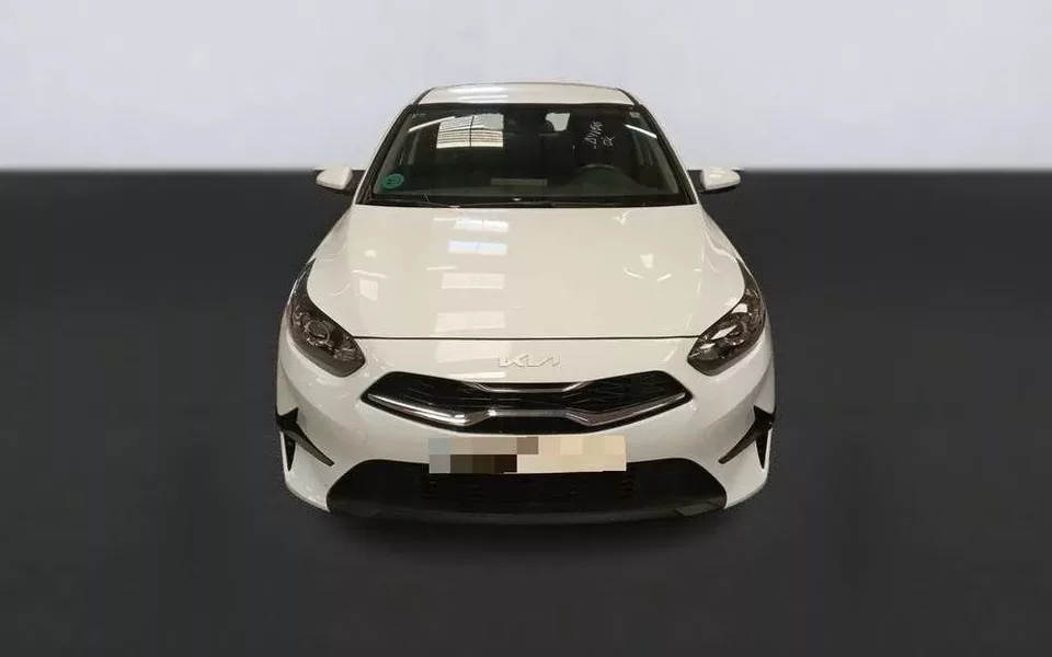 KIA Ceed Ceed 1.0 T-GDI Drive 100