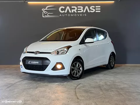 Hyundai i10 1.0 Style