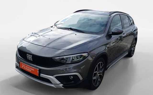 Fiat Tipo Station Wagon 1.0 GSE T3