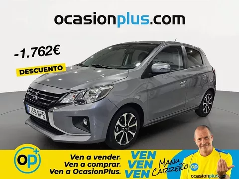 MITSUBISHI Space Star Space Star 120 MPI Kaiteki