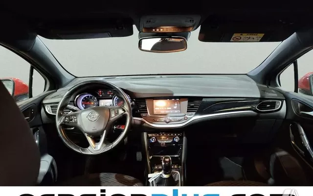 OPEL Astra Astra 1.4T S/S Dynamic 125