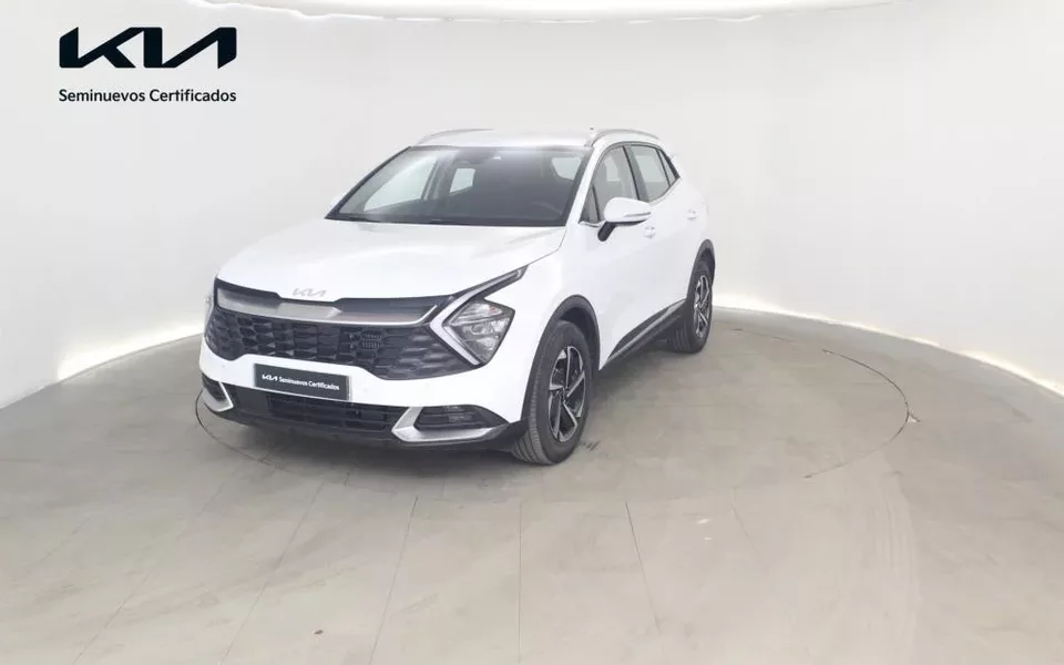KIA Sportage SPORTAGE 1.6 T-GDi HEV Drive 4X2