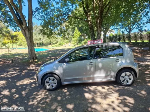VW e-Up!