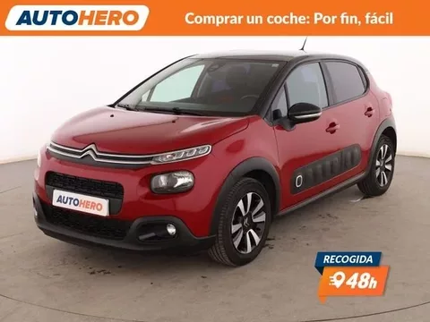 CITROEN C3 C3 1.2 PureTech S&S Feel 83