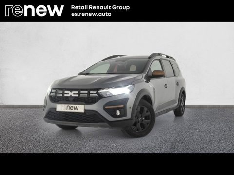 Dacia Jogger Extreme Go Hybrid 103 kW (140 CV)