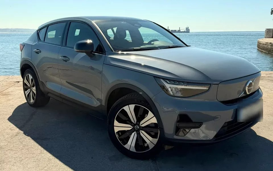 Volvo C40