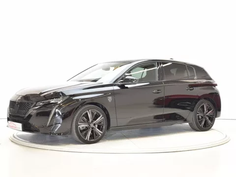 PEUGEOT 308 308 1.6 Hybrid GT EAT8 180