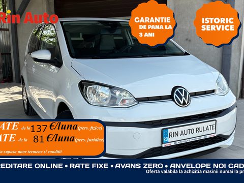 Volkswagen UP! Benzina 1.0