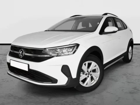 VOLKSWAGEN Taigo Connect 1.0 TSI 70kW (95CV) SG5 (CS13MV22)