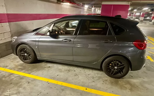 BMW 225xe Active Tourer iPerformance