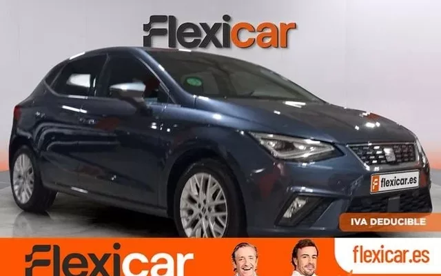 SEAT Ibiza Ibiza 1.0 TSI S&S Xcellence 115