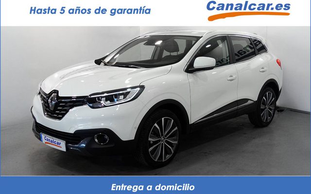 Renault KADJAR Zen Energy dCi 81 kW (110 CV) EDC