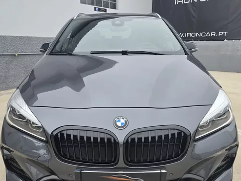 BMW 225xe Active Tourer
