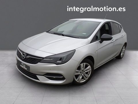 Opel Karl 1.0 Selective