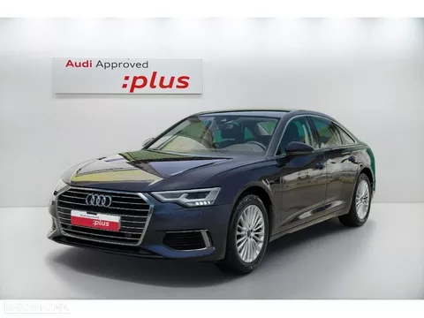 Audi A6 40 TDI Design S tronic