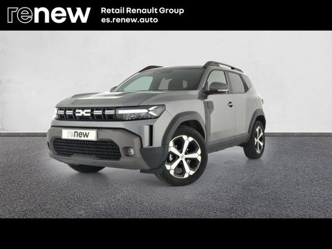 Dacia Duster Journey TCE 48v 4X2 96 kW (130 CV)