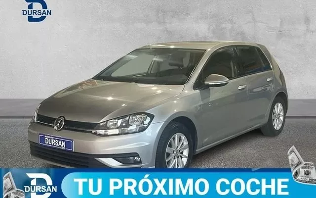 VOLKSWAGEN Golf Golf 1.2 TSI BMT Business 110