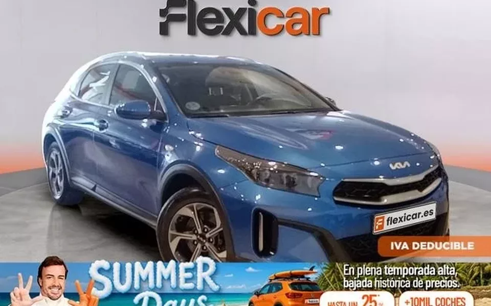 KIA XCeed XCeed 1.0 T-GDi Drive