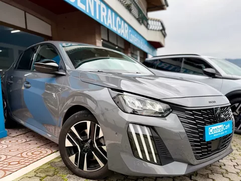 Peugeot 208 1.2 PureTech Allure