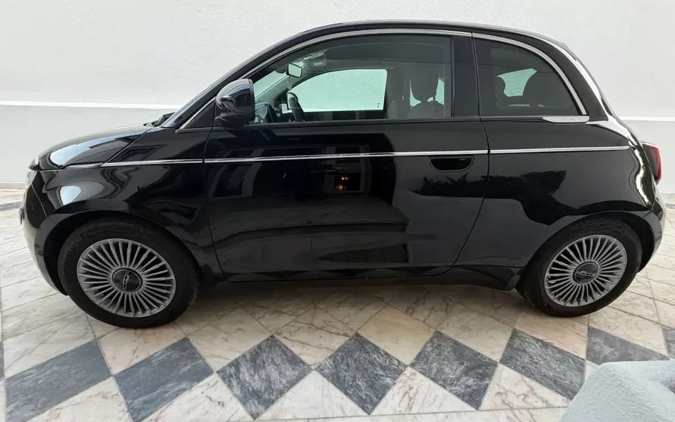 Fiat 500e C