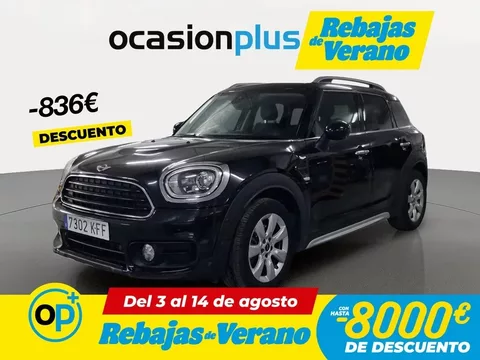 MINI Countryman COUNTRYMAN COOPER