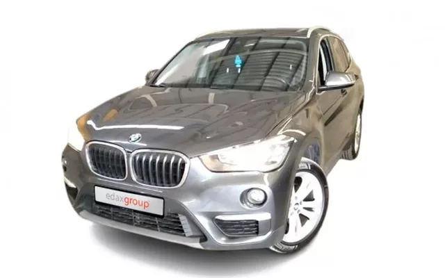 BMW X1 16 d sDrive Auto