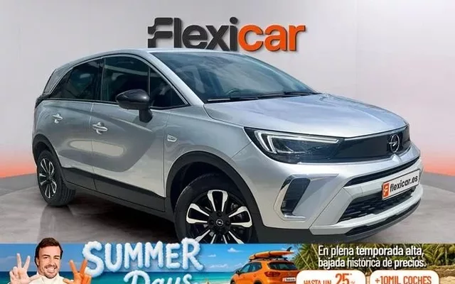 OPEL Crossland 1.2 81kW (110CV) Elegance