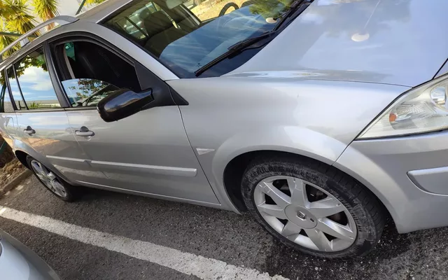 Renault Mégane