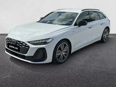 AUDI A5 Avant e-hybrid 299 ch S tronic 7 Quattro S line