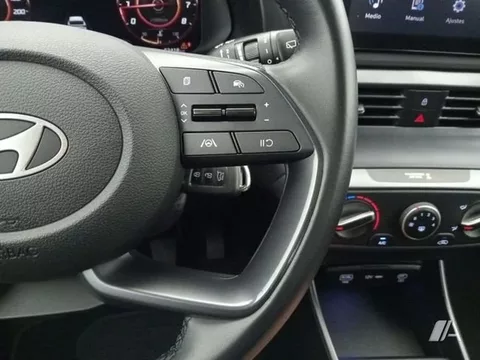 HYUNDAI i20 i20 1.2 MPI Klass - 14985€ en Santa cruz de tenerife