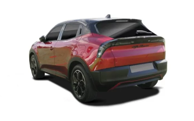 ALFA ROMEO - Junior - Junior 54 kWh Speciale