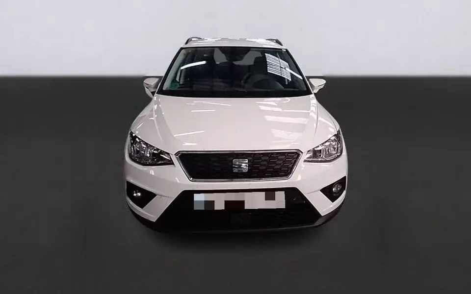 SEAT Arona 1.0 TSI 81kW 110CV Style Go2