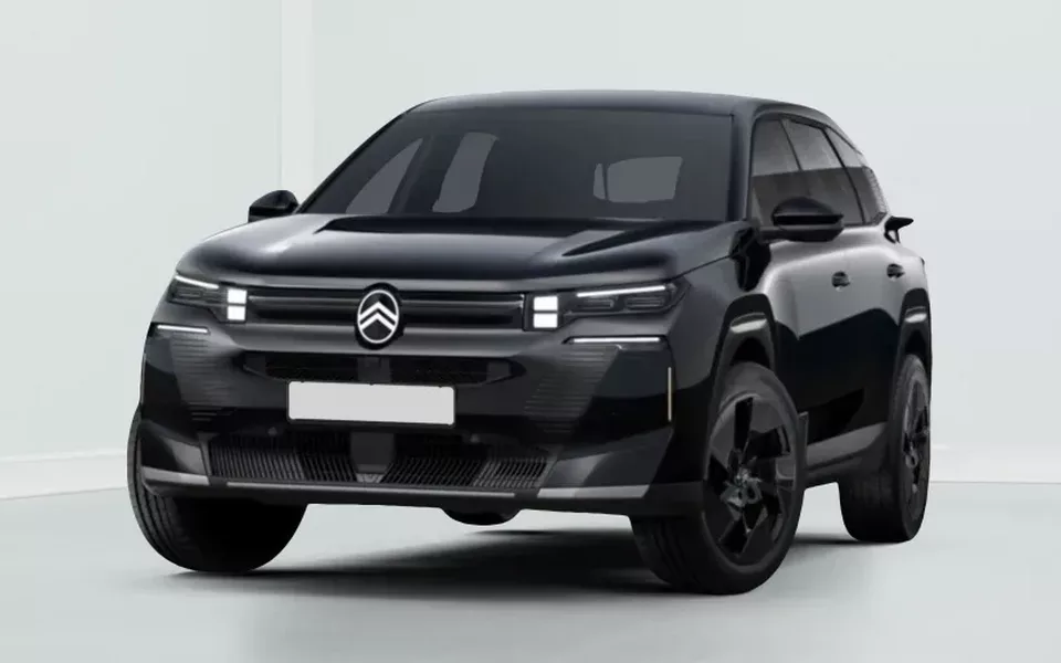 Citroën C5 Aircross HYBRID MAX 145 Zéro km immatriculé