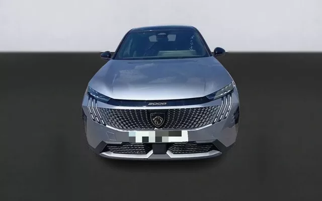 PEUGEOT 3008 1.2 100KW GT eDCS6