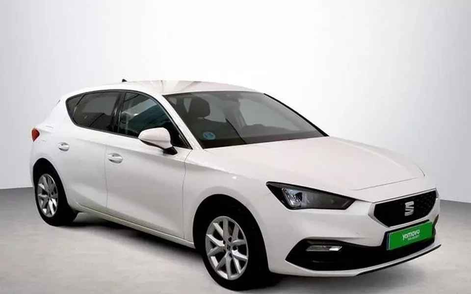 SEAT León León 2.0TDI S&S Style 115