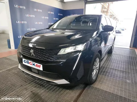 Peugeot 5008 1.5 BlueHDi Active Pack EAT8