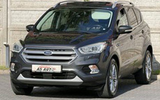 Ford Kuga II 2.0dm³ 180KM
